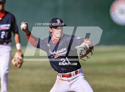Thumbnail 1 in Tulare Union @ Buchanan photogallery.
