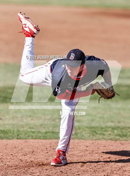 Thumbnail 2 in Tulare Union @ Buchanan photogallery.