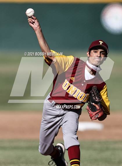 Thumbnail 3 in Tulare Union @ Buchanan photogallery.