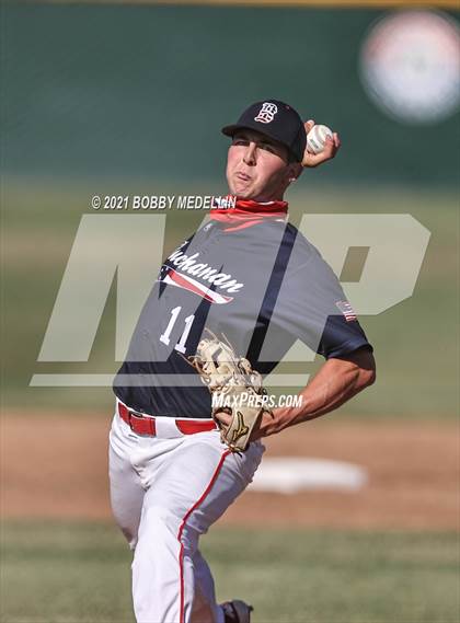 Thumbnail 1 in Tulare Union @ Buchanan photogallery.