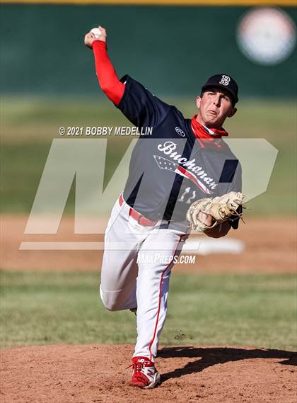 Thumbnail 2 in Tulare Union @ Buchanan photogallery.