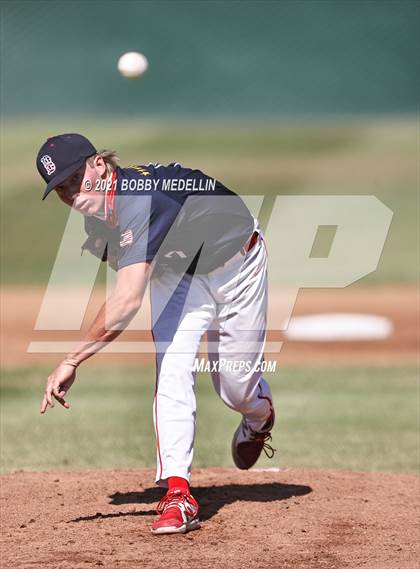 Thumbnail 2 in Tulare Union @ Buchanan photogallery.