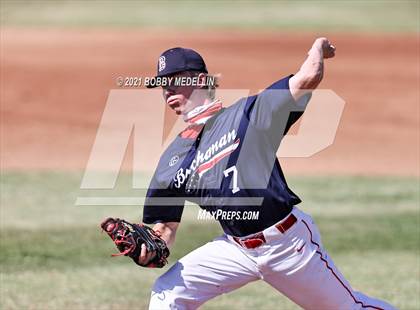 Thumbnail 1 in Tulare Union @ Buchanan photogallery.