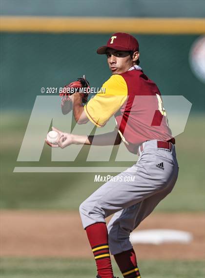 Thumbnail 1 in Tulare Union @ Buchanan photogallery.