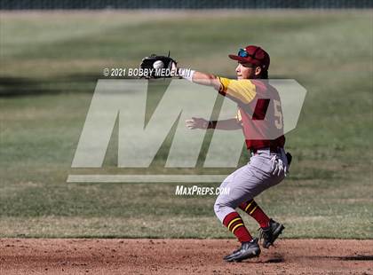 Thumbnail 2 in Tulare Union @ Buchanan photogallery.