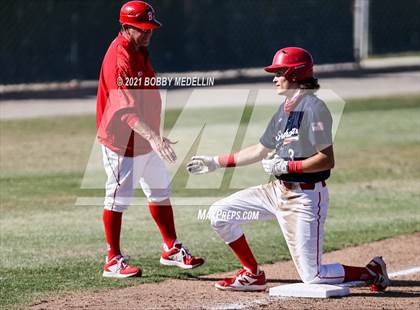 Thumbnail 2 in Tulare Union @ Buchanan photogallery.