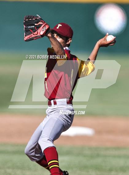 Thumbnail 2 in Tulare Union @ Buchanan photogallery.