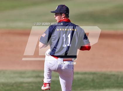 Thumbnail 2 in Tulare Union @ Buchanan photogallery.