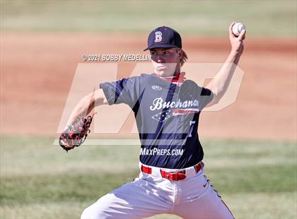 Thumbnail 1 in Tulare Union @ Buchanan photogallery.