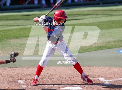 Thumbnail 1 in Tulare Union @ Buchanan photogallery.