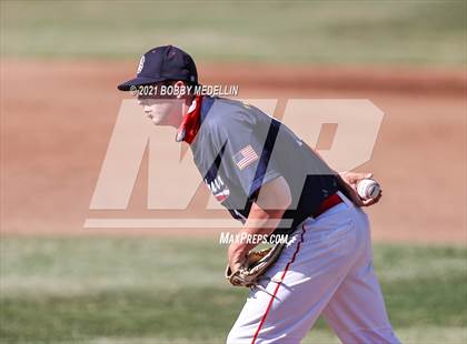 Thumbnail 1 in Tulare Union @ Buchanan photogallery.