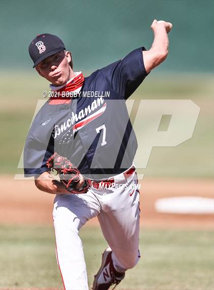 Thumbnail 3 in Tulare Union @ Buchanan photogallery.