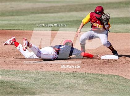 Thumbnail 1 in Tulare Union @ Buchanan photogallery.