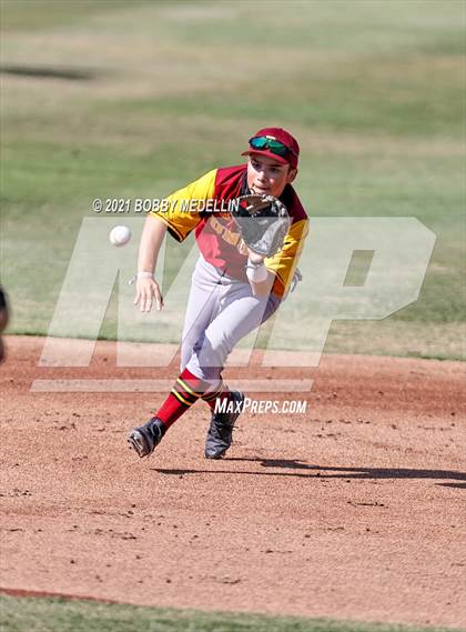 Thumbnail 3 in Tulare Union @ Buchanan photogallery.
