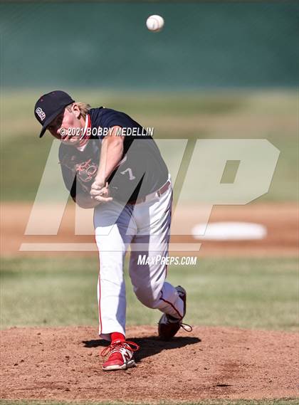 Thumbnail 1 in Tulare Union @ Buchanan photogallery.