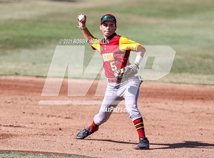 Thumbnail 2 in Tulare Union @ Buchanan photogallery.