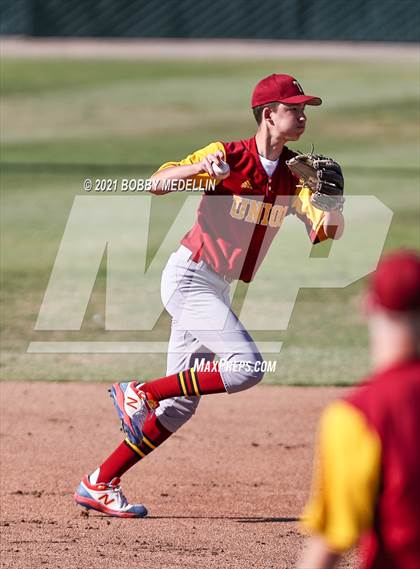 Thumbnail 1 in Tulare Union @ Buchanan photogallery.