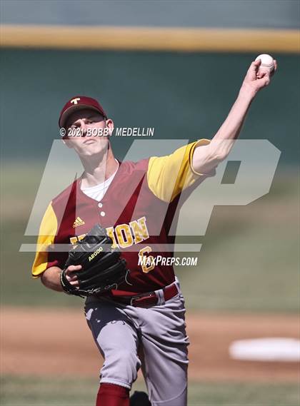 Thumbnail 2 in Tulare Union @ Buchanan photogallery.