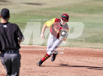 Thumbnail 1 in Tulare Union @ Buchanan photogallery.