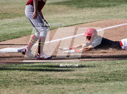 Thumbnail 1 in Tulare Union @ Buchanan photogallery.