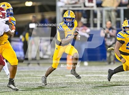 Thumbnail 1 in Raines vs. Northwestern (FHSAA 3A Final) photogallery.
