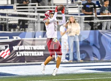 Thumbnail 2 in Raines vs. Northwestern (FHSAA 3A Final) photogallery.