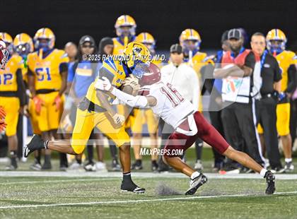 Thumbnail 3 in Raines vs. Northwestern (FHSAA 3A Final) photogallery.