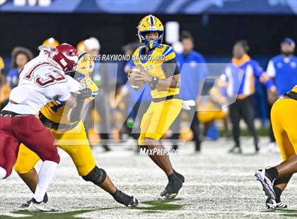 Thumbnail 2 in Raines vs. Northwestern (FHSAA 3A Final) photogallery.