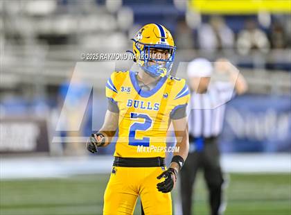 Thumbnail 3 in Raines vs. Northwestern (FHSAA 3A Final) photogallery.