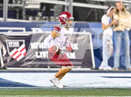 Thumbnail 2 in Raines vs. Northwestern (FHSAA 3A Final) photogallery.