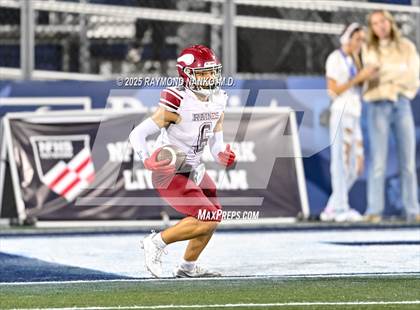 Thumbnail 3 in Raines vs. Northwestern (FHSAA 3A Final) photogallery.