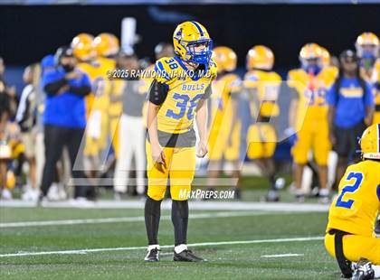 Thumbnail 2 in Raines vs. Northwestern (FHSAA 3A Final) photogallery.