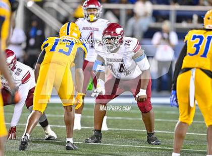 Thumbnail 2 in Raines vs. Northwestern (FHSAA 3A Final) photogallery.