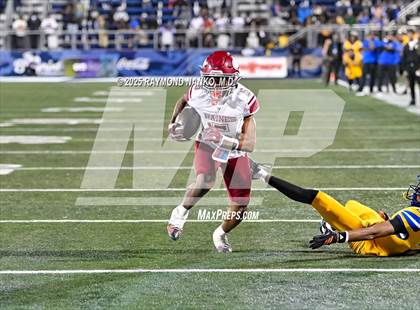 Thumbnail 3 in Raines vs. Northwestern (FHSAA 3A Final) photogallery.
