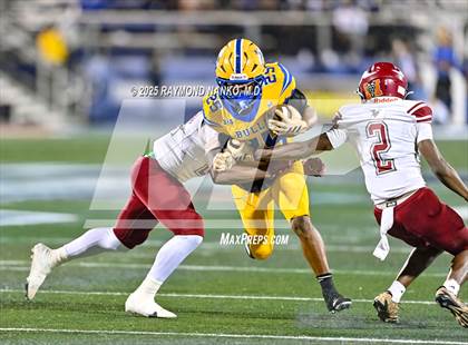 Thumbnail 3 in Raines vs. Northwestern (FHSAA 3A Final) photogallery.