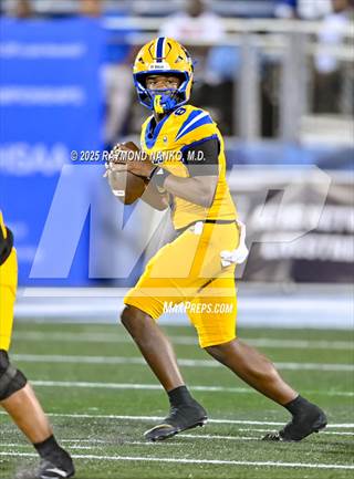 Raines vs. Northwestern (FHSAA 3A Final)