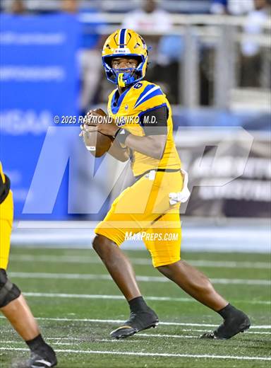 Raines vs. Northwestern (FHSAA 3A Final)