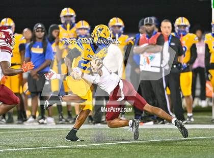Thumbnail 1 in Raines vs. Northwestern (FHSAA 3A Final) photogallery.