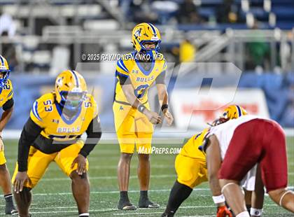 Thumbnail 2 in Raines vs. Northwestern (FHSAA 3A Final) photogallery.