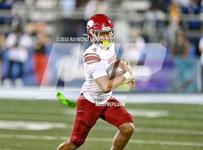 Thumbnail 1 in Raines vs. Northwestern (FHSAA 3A Final) photogallery.