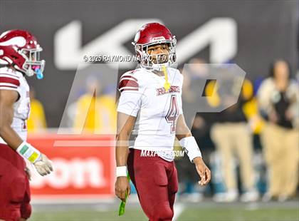 Thumbnail 3 in Raines vs. Northwestern (FHSAA 3A Final) photogallery.