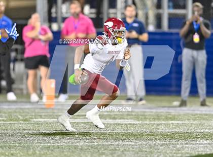 Thumbnail 1 in Raines vs. Northwestern (FHSAA 3A Final) photogallery.