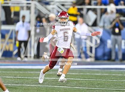 Thumbnail 1 in Raines vs. Northwestern (FHSAA 3A Final) photogallery.