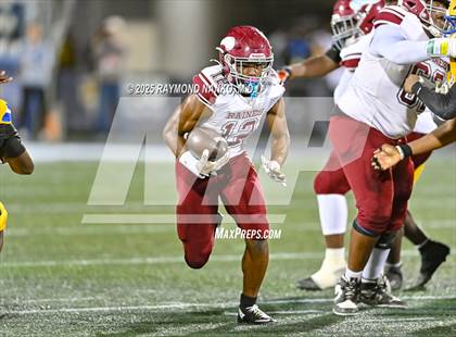 Thumbnail 3 in Raines vs. Northwestern (FHSAA 3A Final) photogallery.