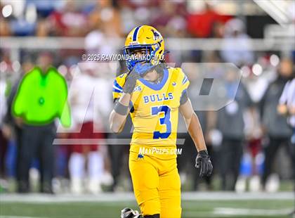 Thumbnail 3 in Raines vs. Northwestern (FHSAA 3A Final) photogallery.