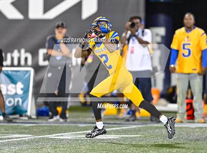 Thumbnail 1 in Raines vs. Northwestern (FHSAA 3A Final) photogallery.