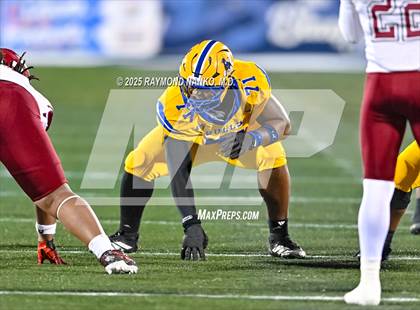 Thumbnail 3 in Raines vs. Northwestern (FHSAA 3A Final) photogallery.