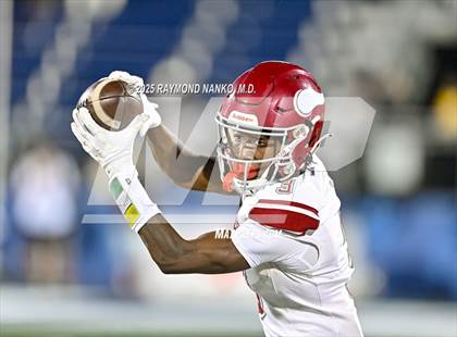 Thumbnail 2 in Raines vs. Northwestern (FHSAA 3A Final) photogallery.
