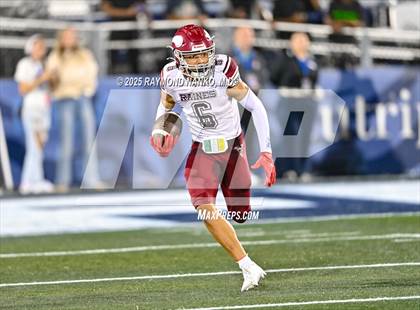 Thumbnail 1 in Raines vs. Northwestern (FHSAA 3A Final) photogallery.