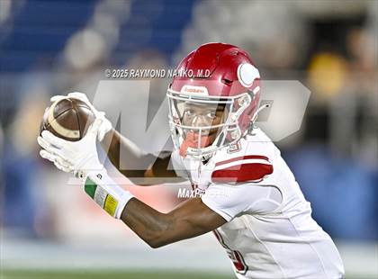 Thumbnail 3 in Raines vs. Northwestern (FHSAA 3A Final) photogallery.